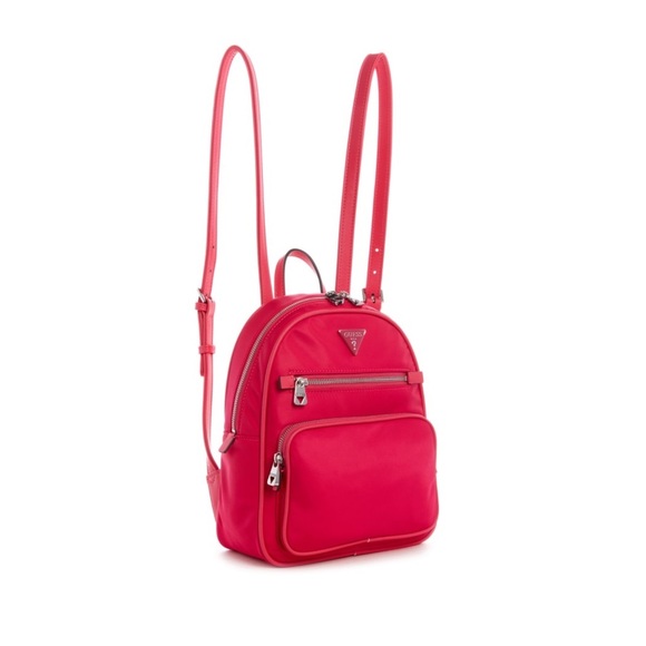 New GUESS Little Bay Backpack - Picture 1 of 8
